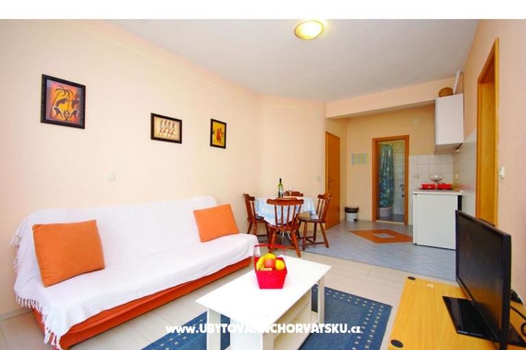 Apartamenty Makarska – foto 8