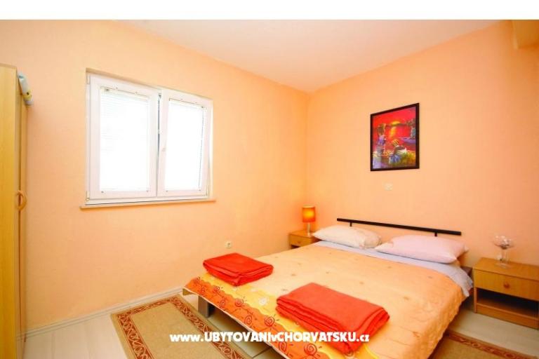 Apartamenty Makarska – foto 9