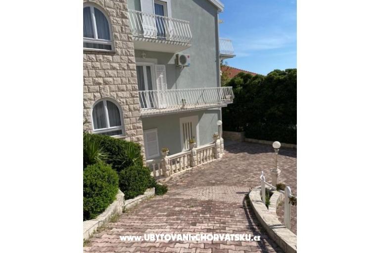 Apartamenty VUKOVIĆ Makarska *** – foto 12