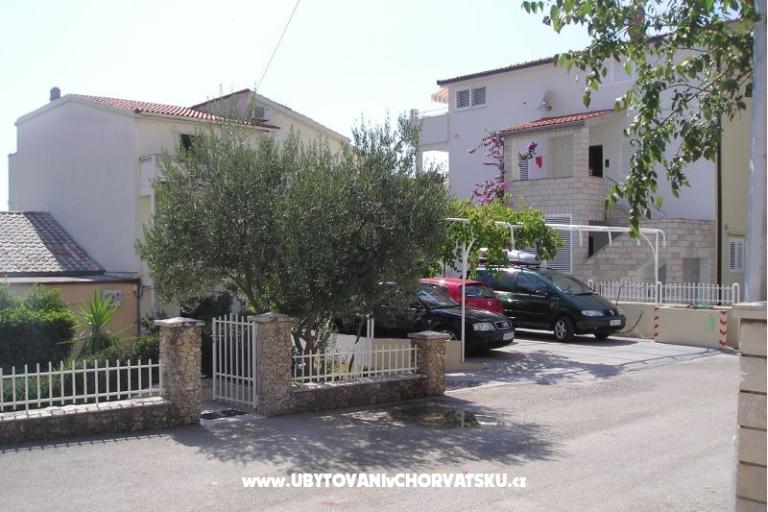 Apartamenty VUKOVIĆ Makarska *** – foto 14