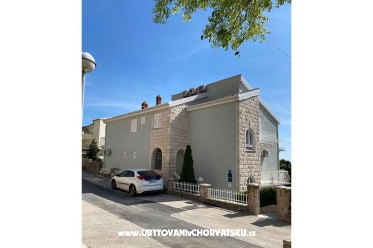 Apartamenty VUKOVIĆ Makarska *** – foto 15