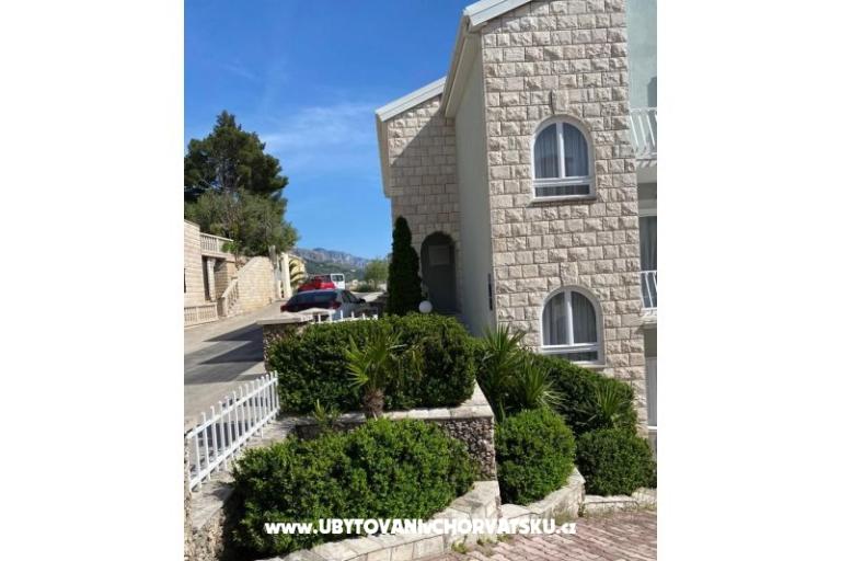 Apartamenty VUKOVIĆ Makarska *** – foto 16