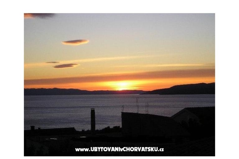 Apartamenty VUKOVIĆ Makarska *** – foto 18