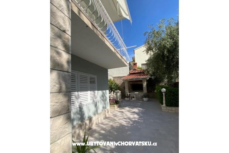 Apartamenty VUKOVIĆ Makarska *** – foto 6