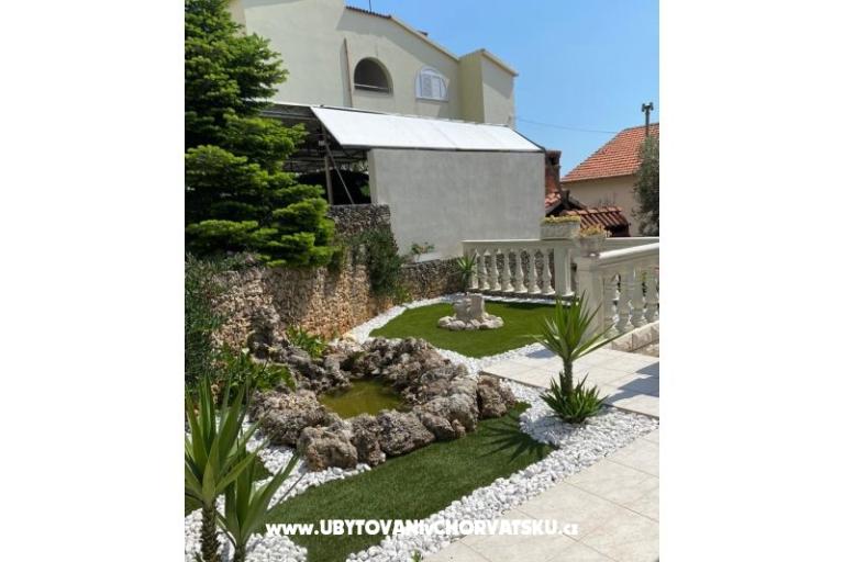 Apartamenty VUKOVIĆ Makarska *** – foto 9