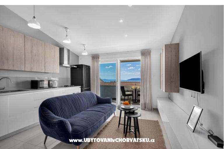 Blue Dream Apartamenty – foto 2