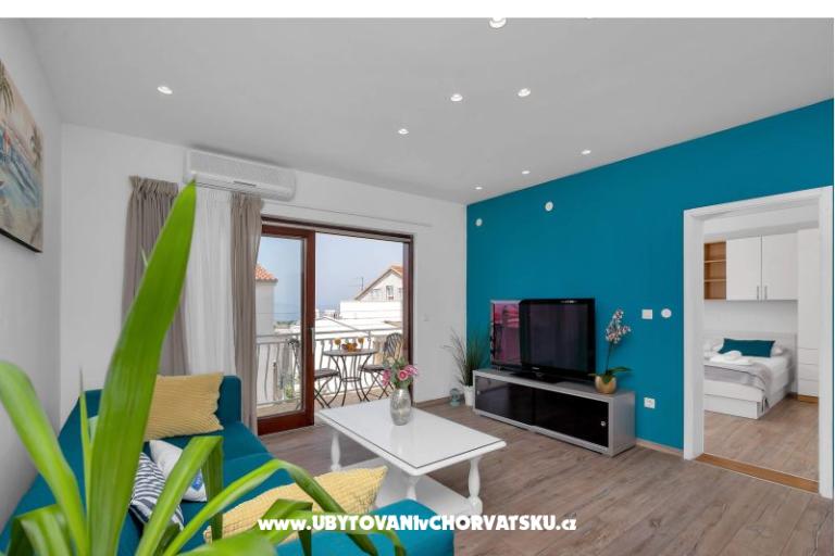 Blue Dream Apartamenty – foto 4