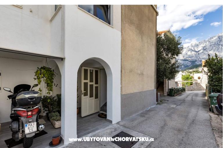 Blue Dream Apartamenty – foto 5