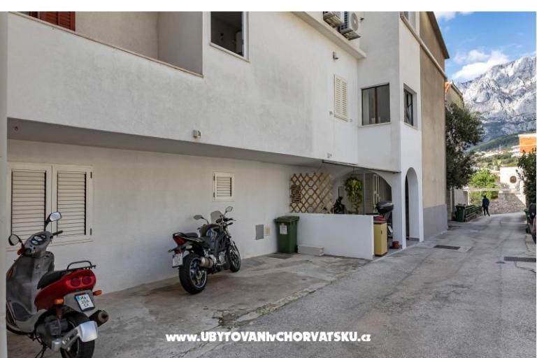 Blue Dream Apartamenty – foto 6