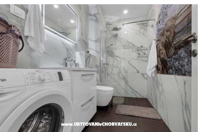 Cliffside Breeze Apartament – foto 14