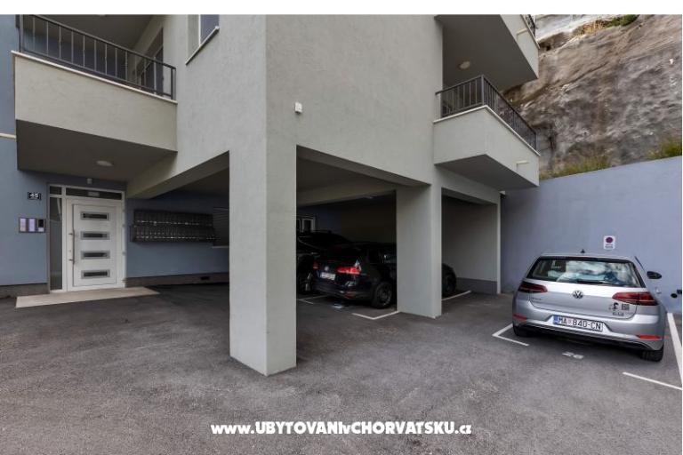 Cliffside Breeze Apartament – foto 15