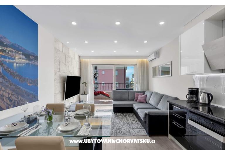 Cliffside Breeze Apartament – foto 5