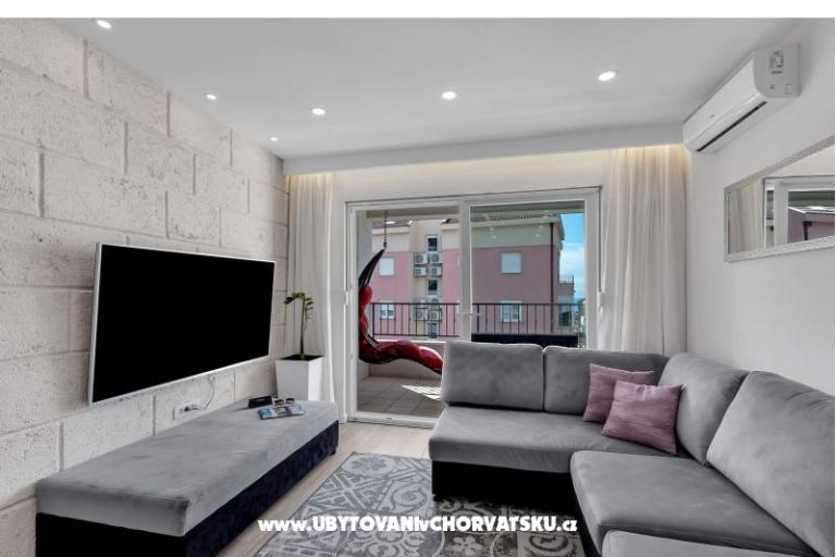 Cliffside Breeze Apartament – foto 7