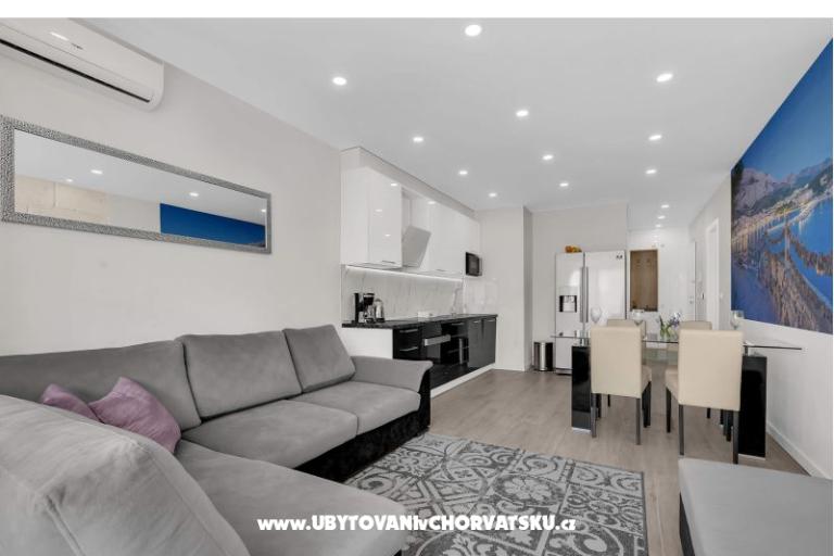 Cliffside Breeze Apartament – foto 8