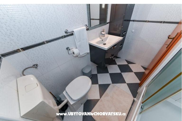 Dalma Apartament Makarska – foto 10