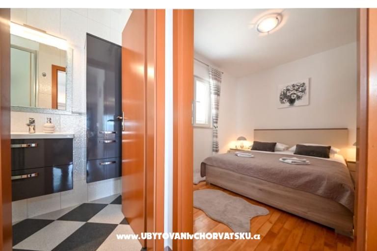 Dalma Apartament Makarska – foto 11