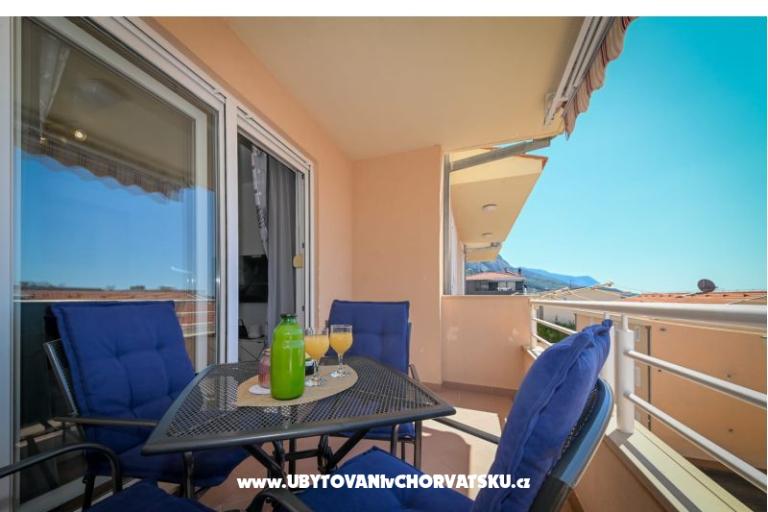 Dalma Apartament Makarska – foto 13