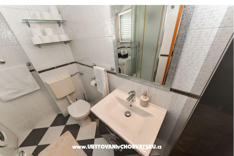 Dalma Apartament Makarska – foto 14