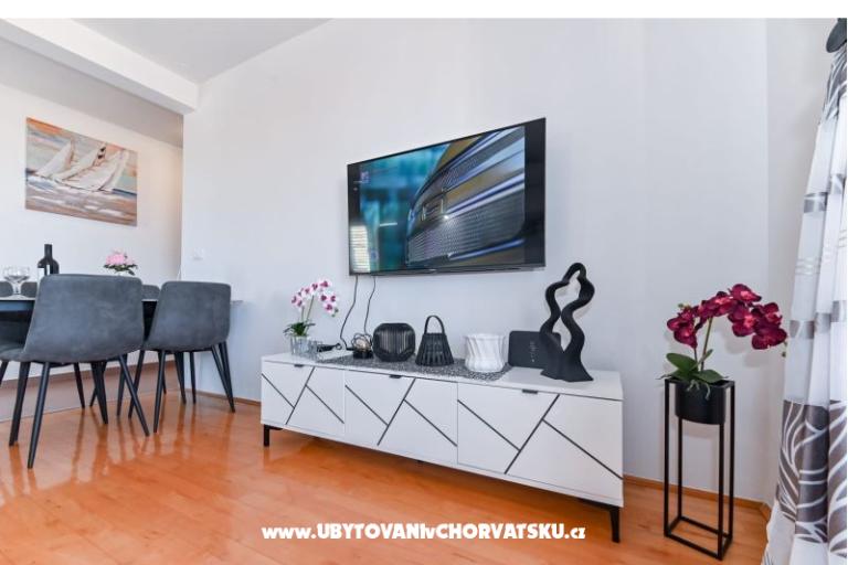 Dalma Apartament Makarska – foto 15