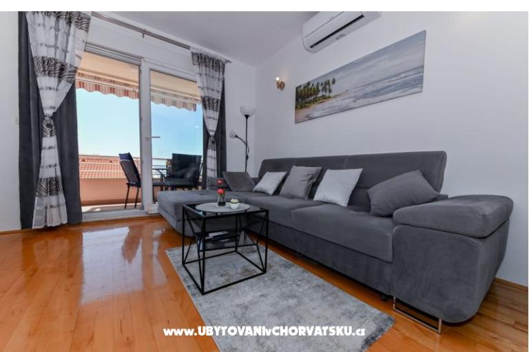 Dalma Apartament Makarska – foto 16