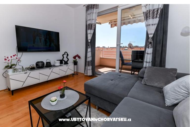 Dalma Apartament Makarska – foto 17