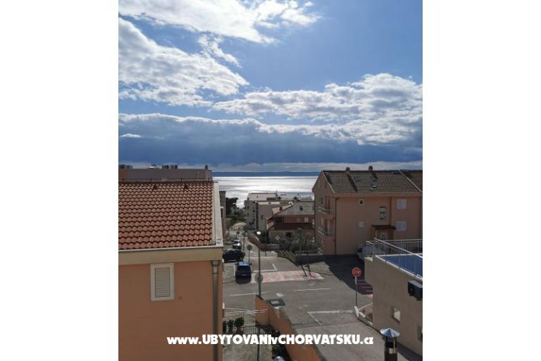 Dalma Apartament Makarska – foto 18