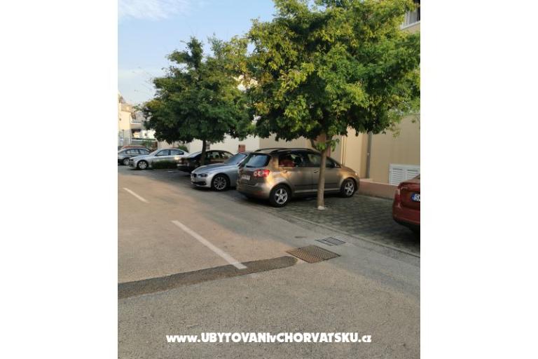 Dalma Apartament Makarska – foto 19