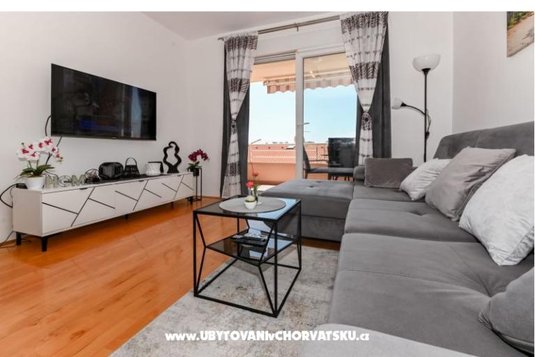 Dalma Apartament Makarska – foto 2