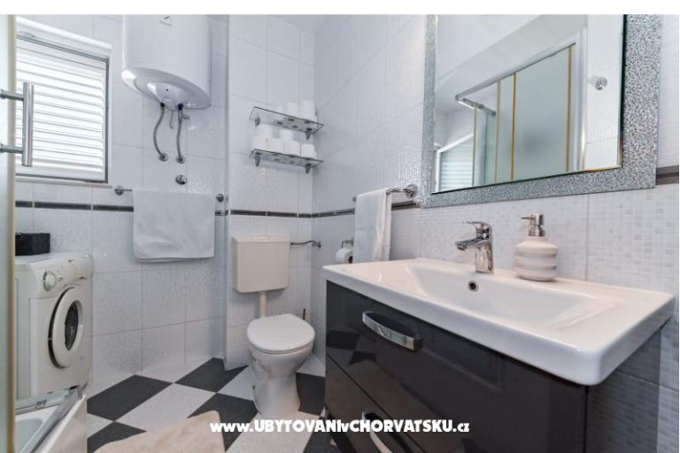 Dalma Apartament Makarska – foto 3