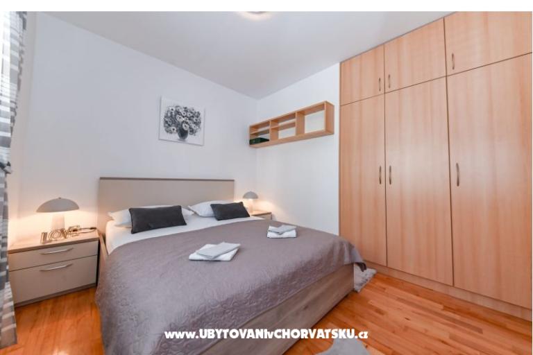 Dalma Apartament Makarska – foto 4