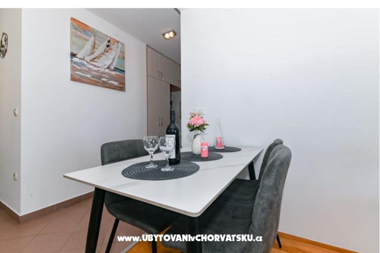 Dalma Apartament Makarska – foto 6