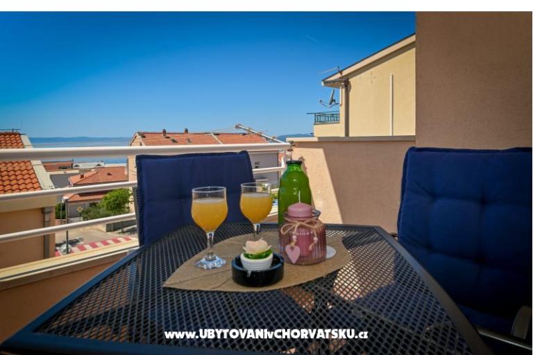 Dalma Apartament Makarska – foto 8