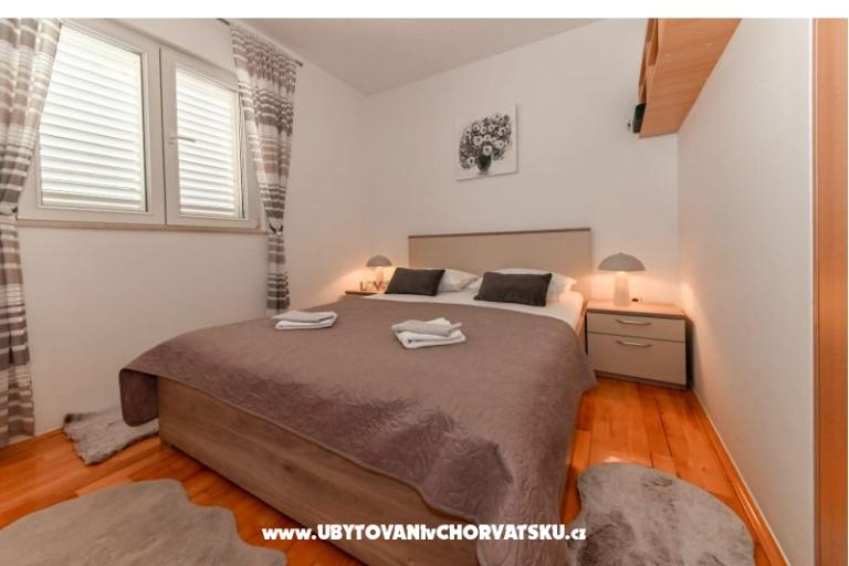 Dalma Apartament Makarska – foto 9