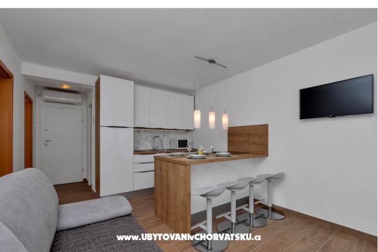 Ivan Sea View Apartament – foto 11