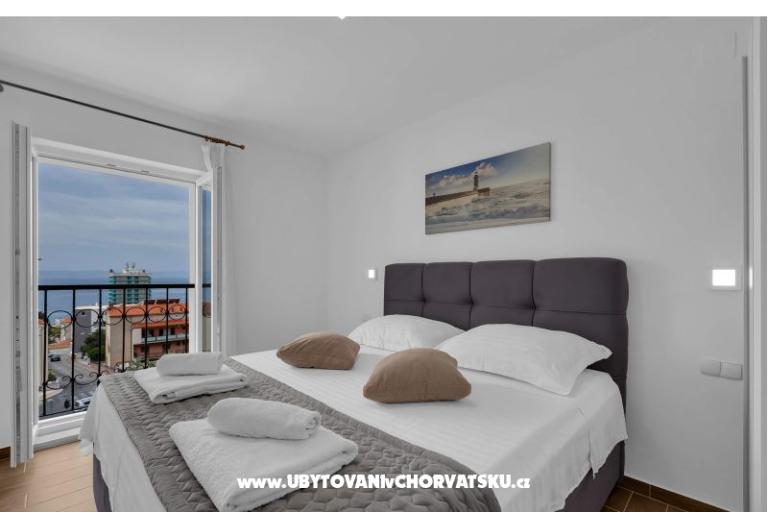 Ivan Sea View Apartament – foto 13