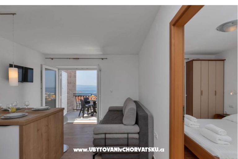 Ivan Sea View Apartament – foto 7