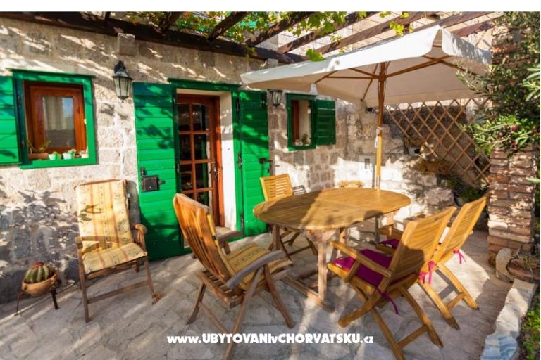 Rustic Oliveto – foto 19