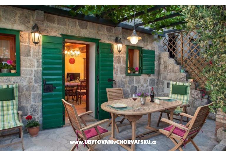 Rustic Oliveto – foto 20