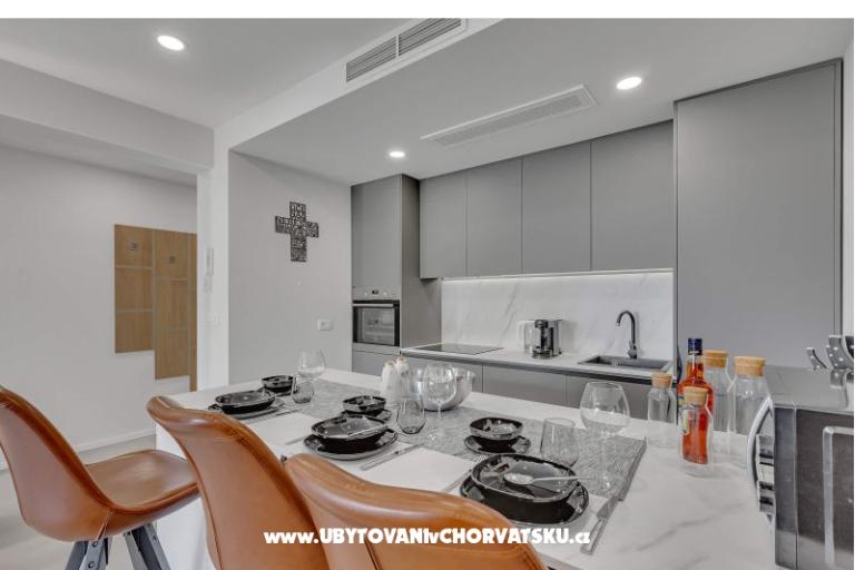 toDalmatia Seafront Apartament – foto 10