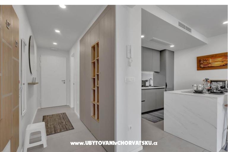 toDalmatia Seafront Apartament – foto 11