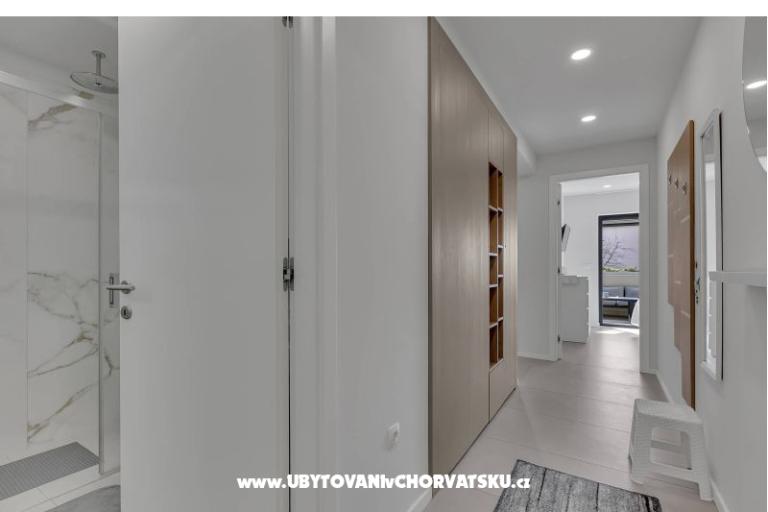 toDalmatia Seafront Apartament – foto 12