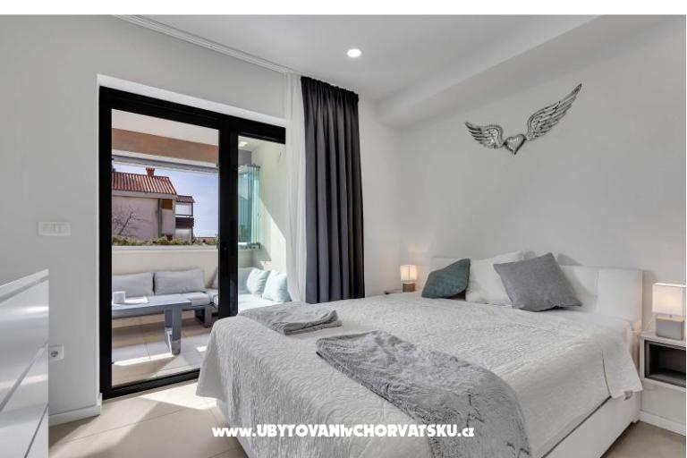 toDalmatia Seafront Apartament – foto 13