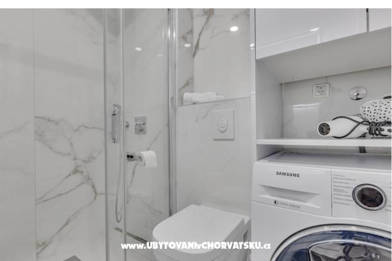 toDalmatia Seafront Apartament – foto 16