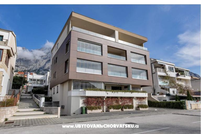 toDalmatia Seafront Apartament – foto 17