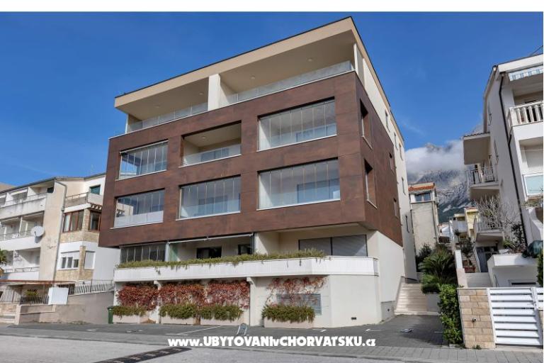 toDalmatia Seafront Apartament – foto 18