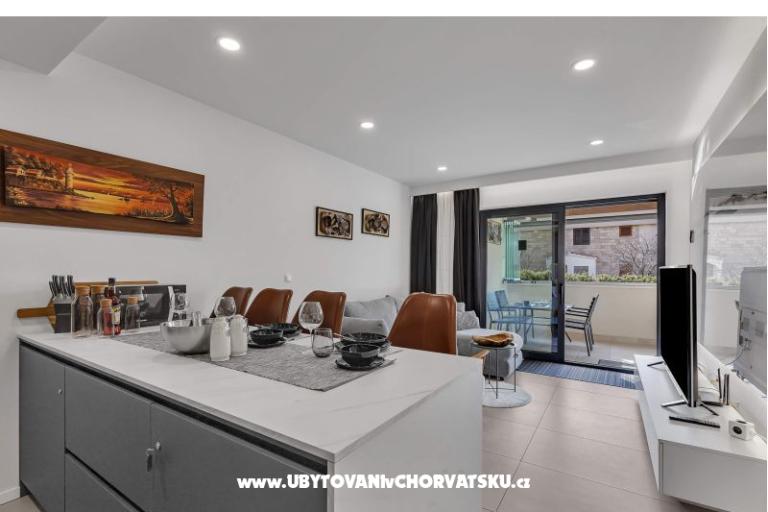 toDalmatia Seafront Apartament – foto 6