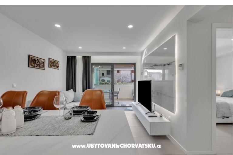 toDalmatia Seafront Apartament – foto 7