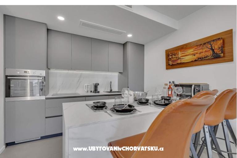 toDalmatia Seafront Apartament – foto 9