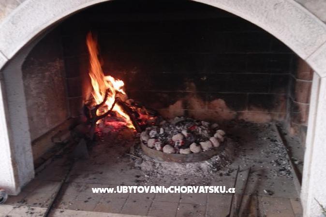 Apartamenty Adria -Sevid – foto 11