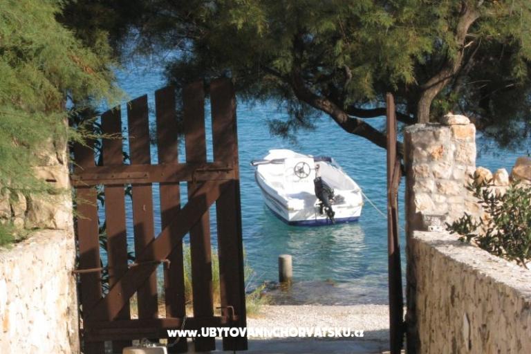 Apartamenty Adria -Sevid – foto 14